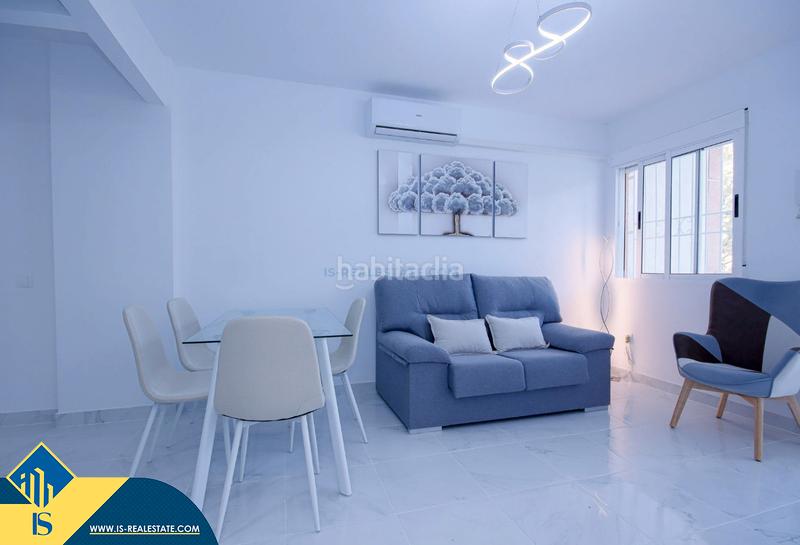 Foto ec1365c4-5f8a-4c2a-839a-480b51bd5874. Appartement avec chauffage piscine dans Parque de las Naciones Torrevieja