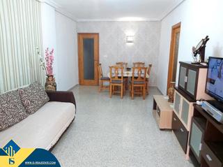 Apartament a El Acequión. Apartamento con piscina comunitaria, en la provincia de alicante