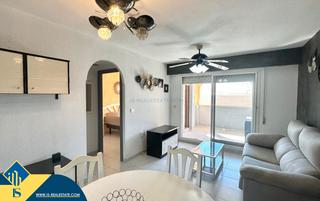 Apartament a Parque de las Naciones. Apartamento con piscina comunitaria, en la provincia de alicante