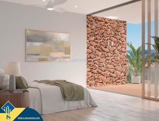 Xalet a Altea Ciudad. Casas en construcción, en la provincia de alicante, en la locali