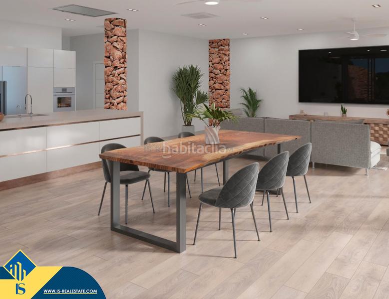 Foto 2bc7a8dc-d36c-4aa5-9ed2-23612ef3033e. Chalet avec parking piscine dans Altea ciudad Altea