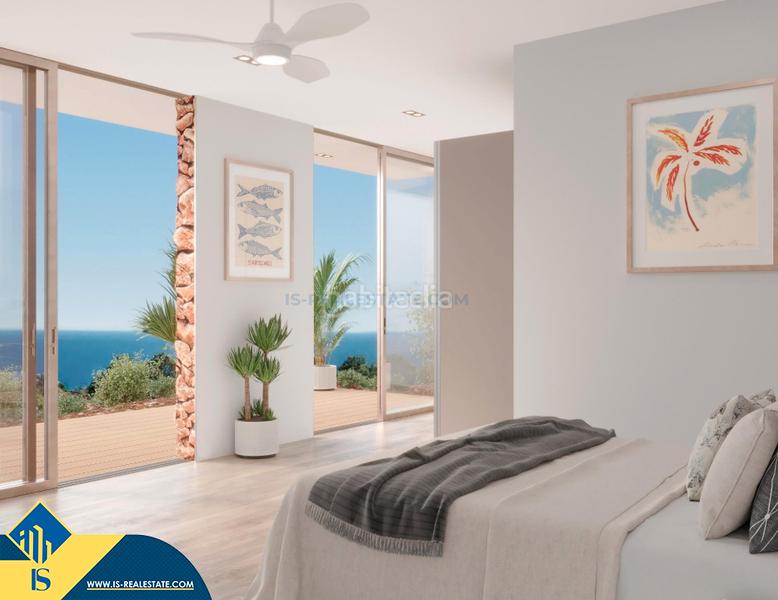 Foto 4b789fa8-93b1-4d45-995c-3215cf8d06ab. Chalet avec parking piscine dans Altea ciudad Altea