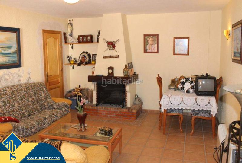 Foto 8b20f3af-a009-4595-a249-7ed30eca678d. Chalet avec parking piscine dans Foietes Benidorm