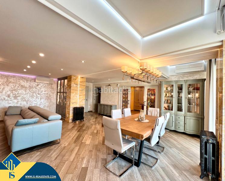 Foto 0017f87b-1c6e-4b29-955c-940912c60113. Àtic amb aparcament piscina a Cabo de las Huertas Alicante