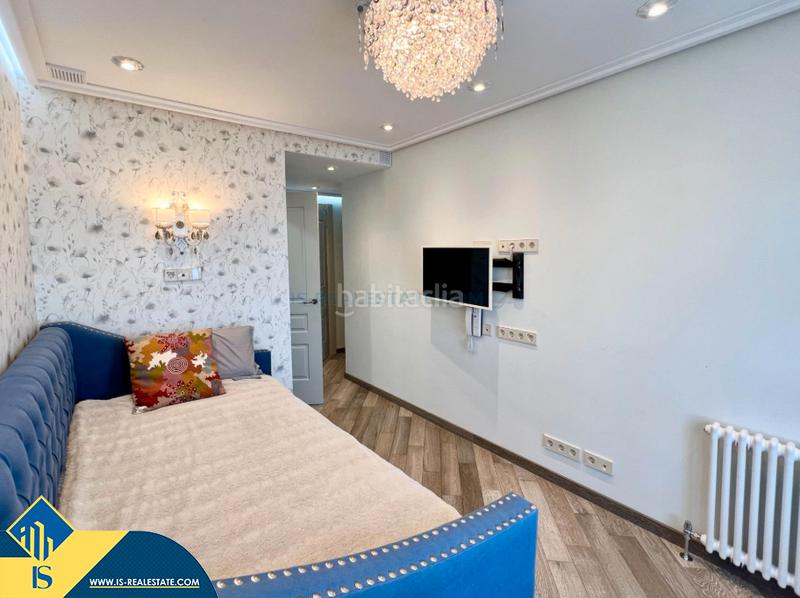 Foto 4ad2cdf6-e4df-426e-9550-c9e1071b7bb5. Àtic amb aparcament piscina a Cabo de las Huertas Alicante