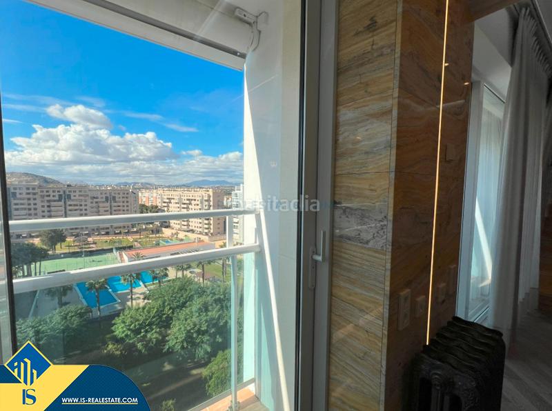 Foto 7157c57b-a96e-46cd-9ff6-413a29406f7b. Àtic amb aparcament piscina a Cabo de las Huertas Alicante