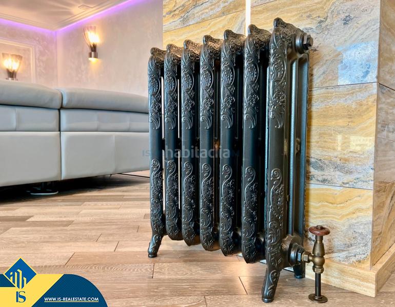 Foto 838d5669-ce66-445d-a18e-c4ffbbcb147e. Àtic amb aparcament piscina a Cabo de las Huertas Alicante