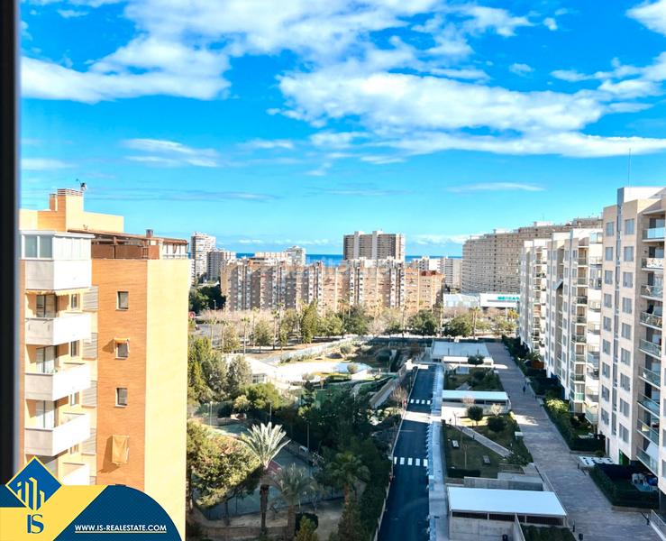 Foto 848698fb-5fb0-447a-a761-18681e0895d6. Àtic amb aparcament piscina a Cabo de las Huertas Alicante