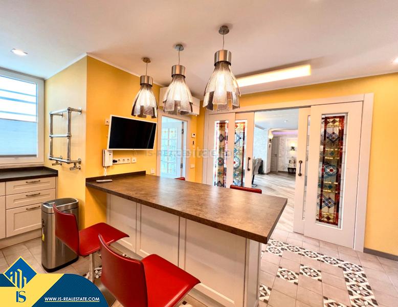 Foto 8489b190-5510-47d0-ac52-70227b182c89. Àtic amb aparcament piscina a Cabo de las Huertas Alicante