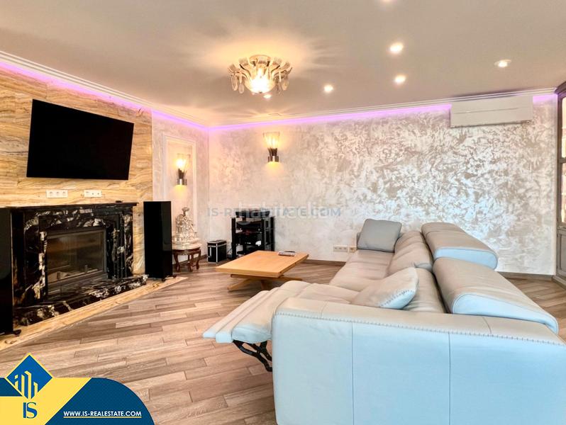 Foto ccb3a706-4b45-4105-8de6-0f4203a1cc12. Àtic amb aparcament piscina a Cabo de las Huertas Alicante