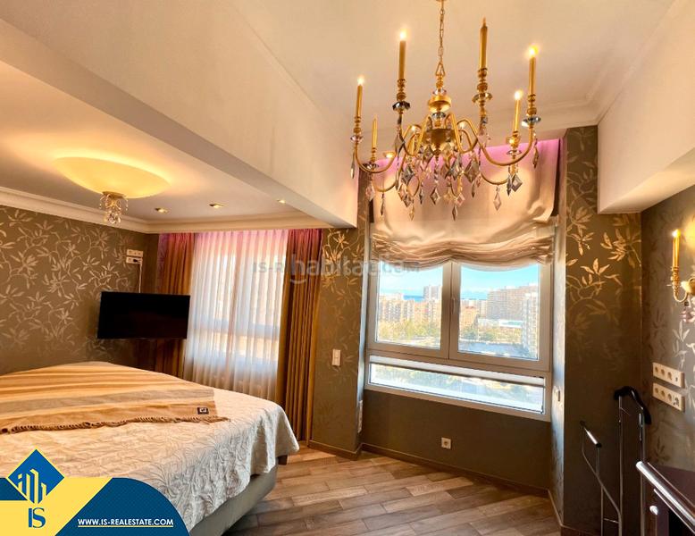 Foto cfaf9836-4a94-4c7b-81a3-05a03032eeca. Àtic amb aparcament piscina a Cabo de las Huertas Alicante