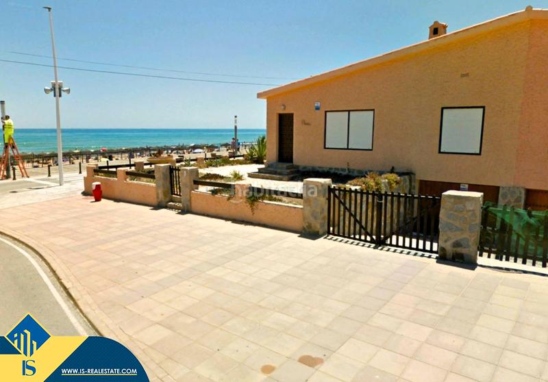 Foto 00896ad4-05cf-4dc9-a555-0da397b7d9f9. Maison avec parking dans Los Europeos Torrevieja