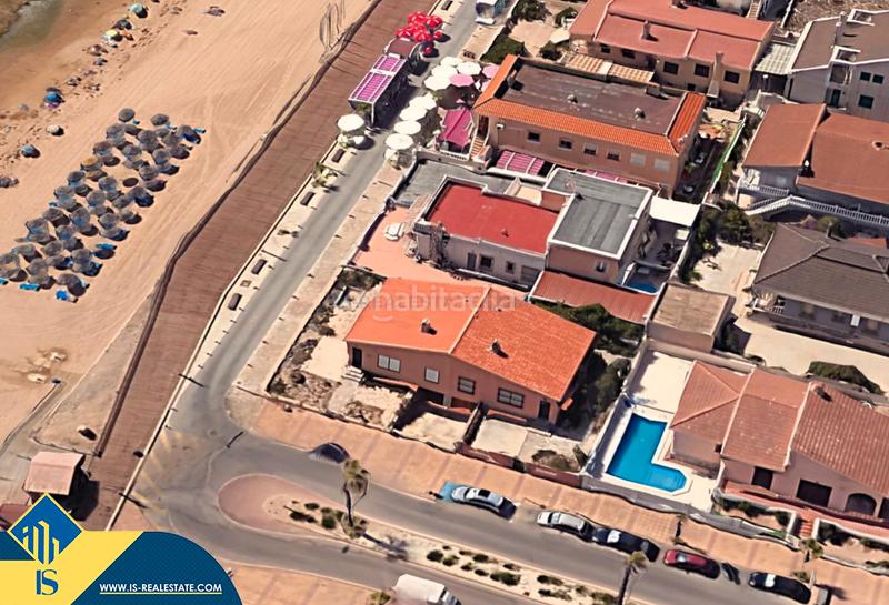 Foto dd1339af-98fe-42c6-8fc0-6abbdc870657. Maison avec parking dans Los Europeos Torrevieja