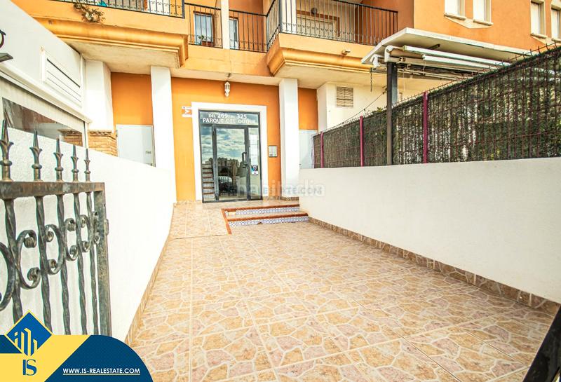 Foto 10b0da8a-e8cf-42e1-8638-ec3c5374b0b0. Dúplex amb calefacció piscina a Playa Flamenca Orihuela