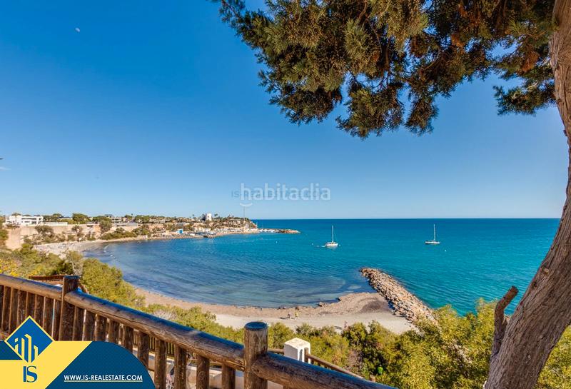 Foto 188a8d19-e02d-49fc-a4cd-35d19c2e1a91. Dúplex amb calefacció piscina a Playa Flamenca Orihuela