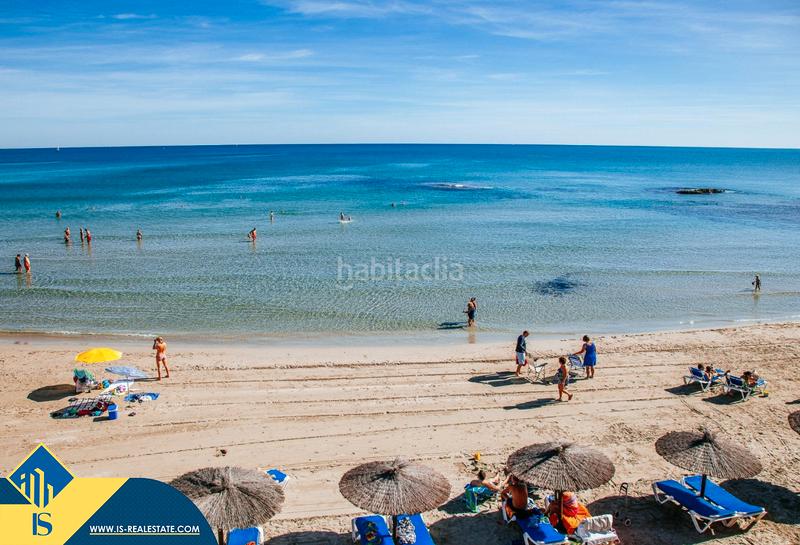 Foto a7dcc987-44a9-424c-93cf-12a3a5d4a6bb. Dúplex amb calefacció piscina a Playa Flamenca Orihuela