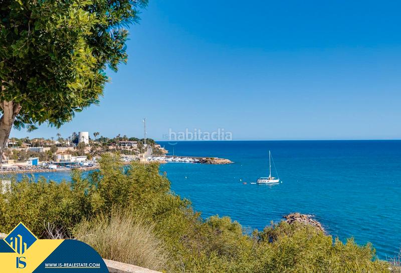 Foto c0dc83ea-f726-424a-b2c2-c80f2c6259cb. Dúplex amb calefacció piscina a Playa Flamenca Orihuela