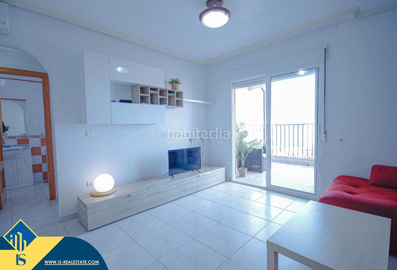 Foto cb04716d-e714-44fd-9078-6877a26c9da9. Dúplex amb calefacció piscina a Playa Flamenca Orihuela