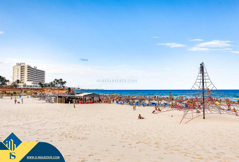 Foto cc7a7cde-a3d2-4354-8457-3b5c115cd0cf. Dúplex amb calefacció piscina a Playa Flamenca Orihuela