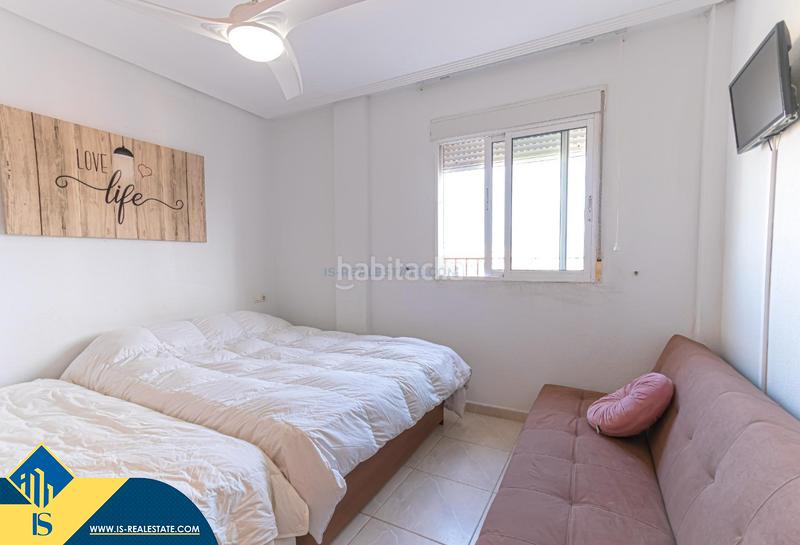 Foto eaf6526c-2e27-4191-a178-41a6d7d7b84b. Dúplex amb calefacció piscina a Playa Flamenca Orihuela