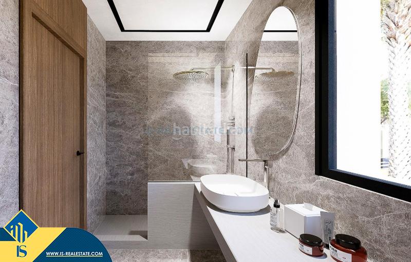 Foto 3f2020a9-3885-4b46-b896-60a5191b0cd8. Xalet amb aparcament piscina a Golf Bahía Finestrat