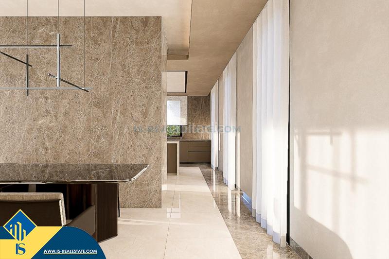 Foto 4a8fb516-df01-4ab6-b030-d9d337ce3ad2. Xalet amb aparcament piscina a Golf Bahía Finestrat