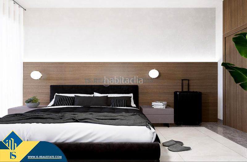 Foto 7b28c27f-b25b-42c4-a61a-d223ee531518. Xalet amb aparcament piscina a Golf Bahía Finestrat