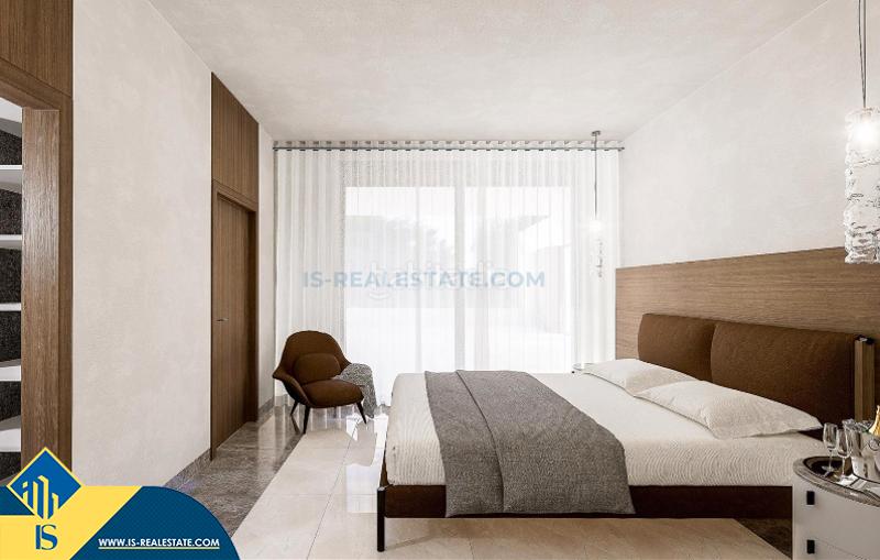 Foto 824fdea8-0f9d-48aa-9430-c006f2670ec9. Xalet amb aparcament piscina a Golf Bahía Finestrat