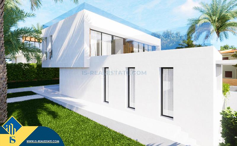 Foto 96248ea3-da52-43ec-bd48-8ea1f07c2107. Xalet amb aparcament piscina a Golf Bahía Finestrat