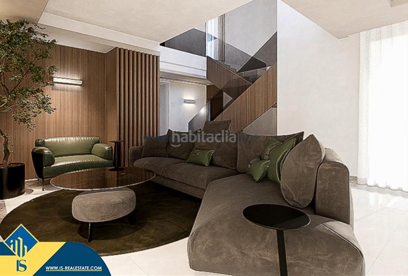 Foto e1cf1998-d077-46d9-965c-29dc4dcc6d54. Xalet amb aparcament piscina a Golf Bahía Finestrat