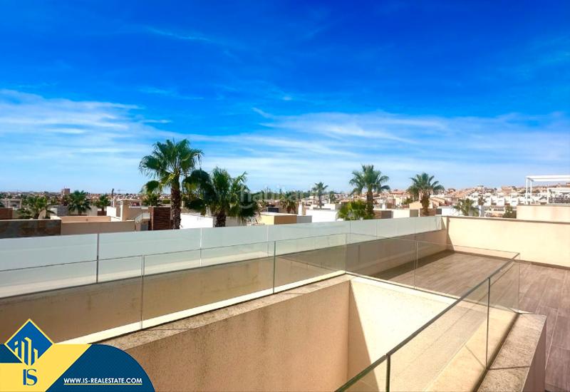 Foto 92e6eab7-7d1d-4366-a60a-d28e77426da3. Chalet avec parking piscine dans Zona los Frutales Torrevieja