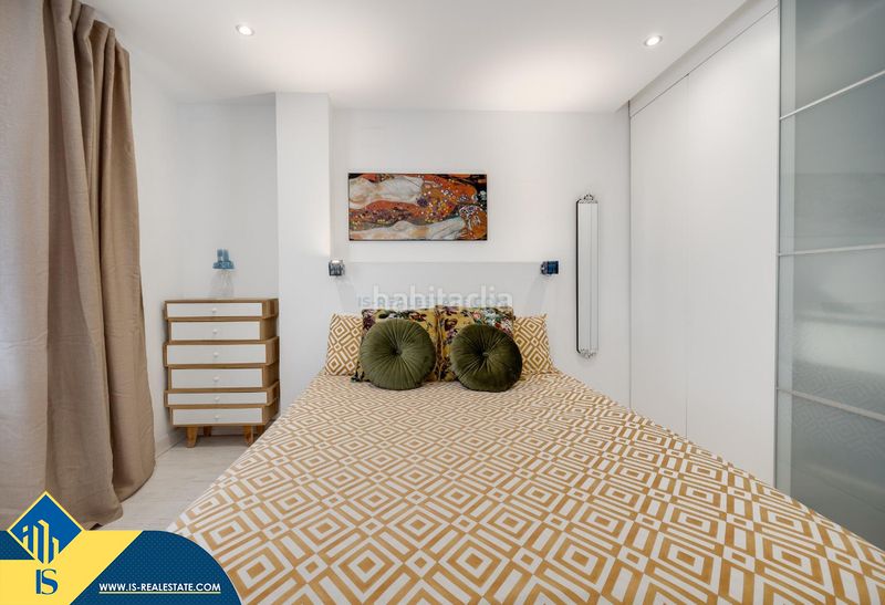 Foto 04dd8680-6dfa-47cc-89ee-3f526aa13665. Apartament amb calefacció a Playa de los Náufragos Torrevieja