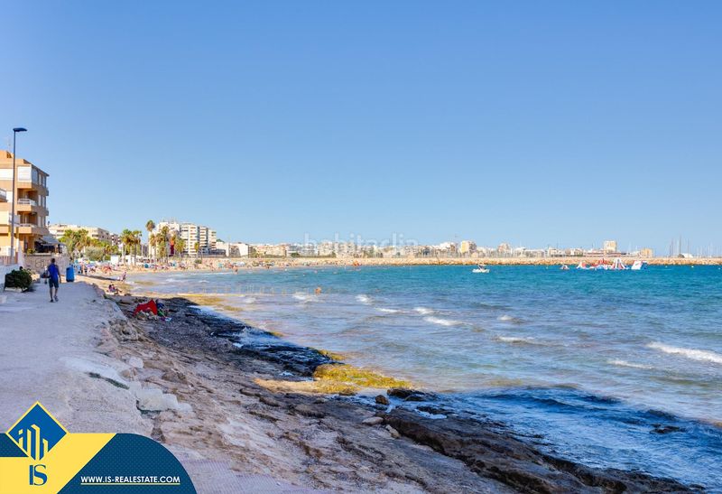 Foto 0b062ec8-903a-44be-9ec6-119b011a8346. Apartament amb calefacció a Playa de los Náufragos Torrevieja