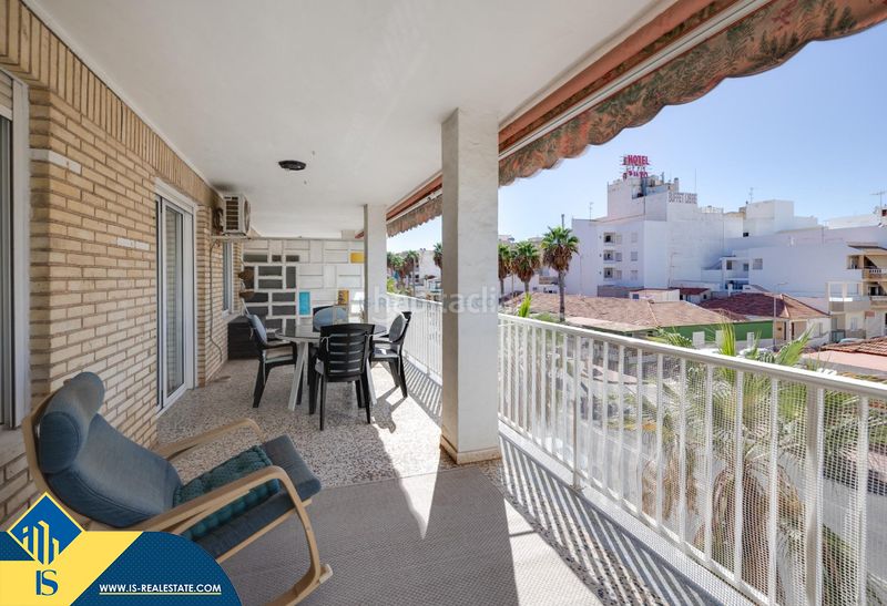 Foto 0e65d73d-6ba5-4caa-a68d-6ec1048ef189. Apartament amb calefacció a Playa de los Náufragos Torrevieja