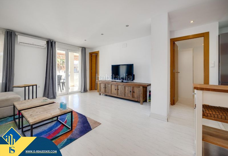 Foto 1fc390ad-ed40-4c5c-a149-1592c3a943fa. Apartament amb calefacció a Playa de los Náufragos Torrevieja