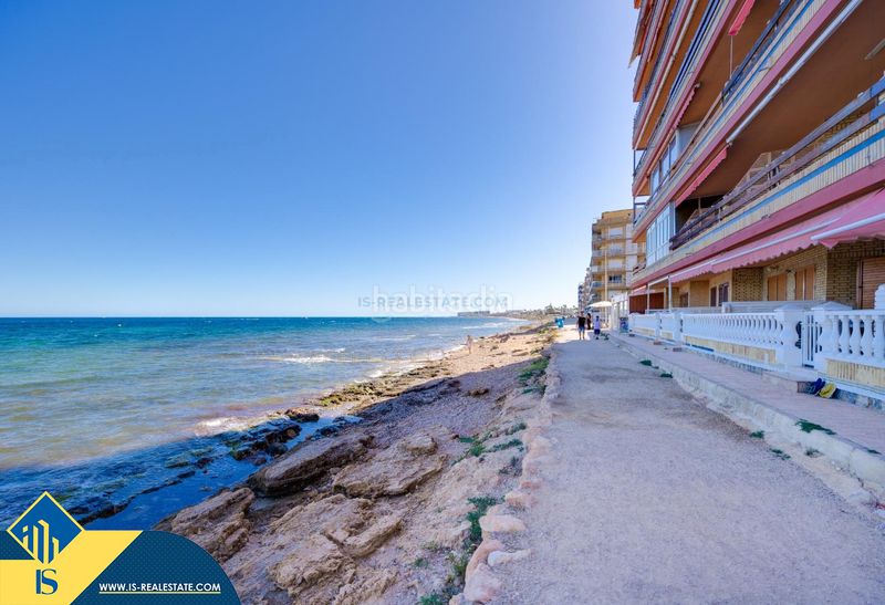 Foto 2ab07147-3ed1-4a8a-a71e-03b9096a88f4. Apartament amb calefacció a Playa de los Náufragos Torrevieja