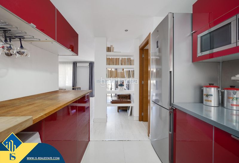 Foto 442a8fc9-712c-4121-9410-784d142d0d18. Apartament amb calefacció a Playa de los Náufragos Torrevieja