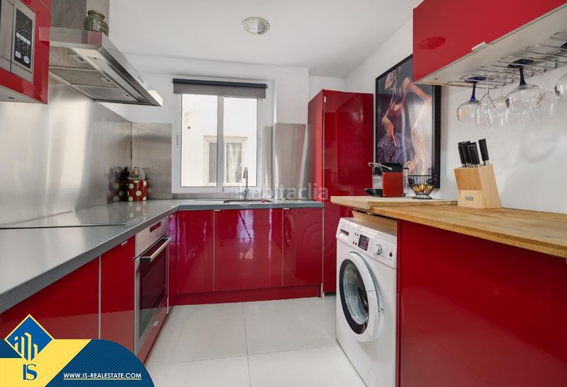 Foto 4964e46d-4ac1-493f-b675-40a75e369ae9. Apartament amb calefacció a Playa de los Náufragos Torrevieja