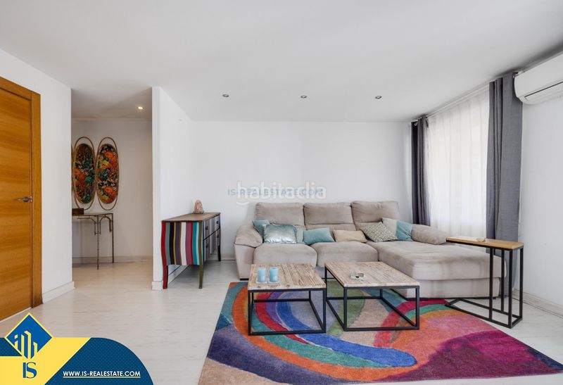 Foto 5b435895-db8a-41da-8d09-7cdfacd0234f. Apartament amb calefacció a Playa de los Náufragos Torrevieja