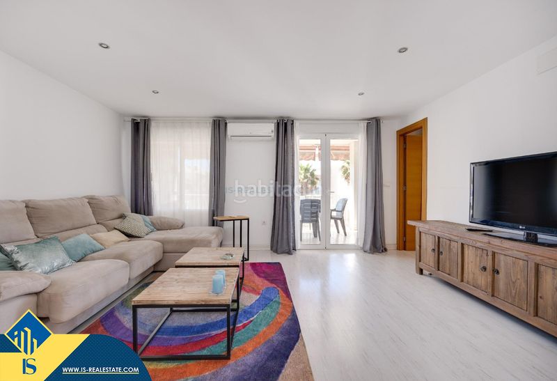 Foto 7f2cbf32-690c-4997-bcd1-57eeaa87bc65. Apartament amb calefacció a Playa de los Náufragos Torrevieja