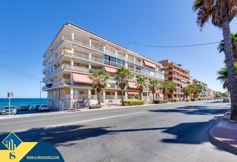 Foto 9321c905-deba-496d-bc53-12b28d70c43c. Apartament amb calefacció a Playa de los Náufragos Torrevieja