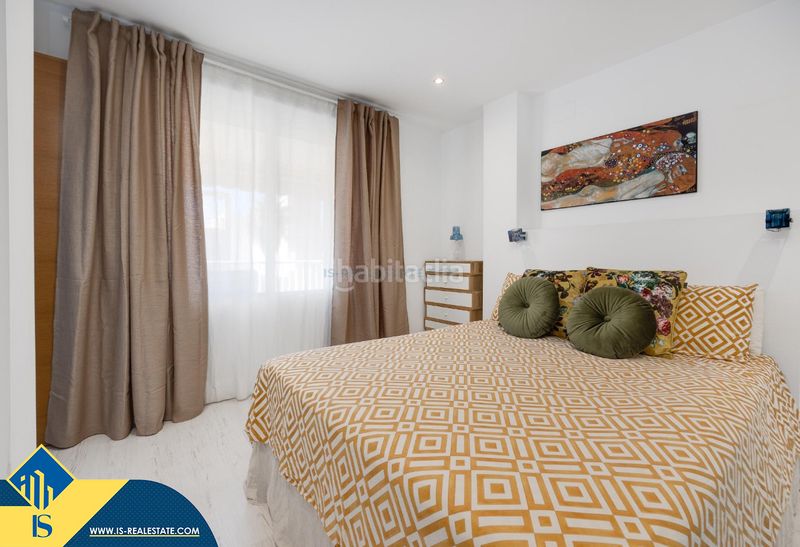 Foto 9a4ddb64-2323-4731-85c0-67db97a815f1. Apartament amb calefacció a Playa de los Náufragos Torrevieja