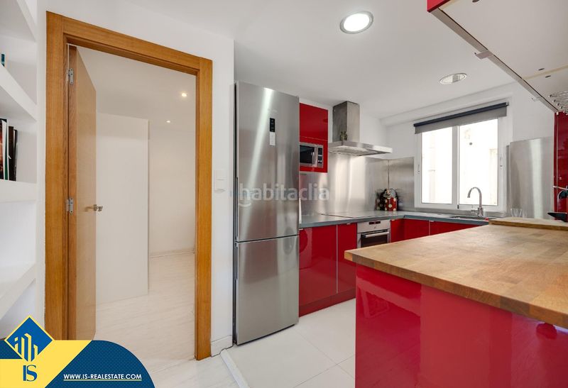 Foto a2459547-61e7-4628-8389-c74e5605d05d. Apartament amb calefacció a Playa de los Náufragos Torrevieja