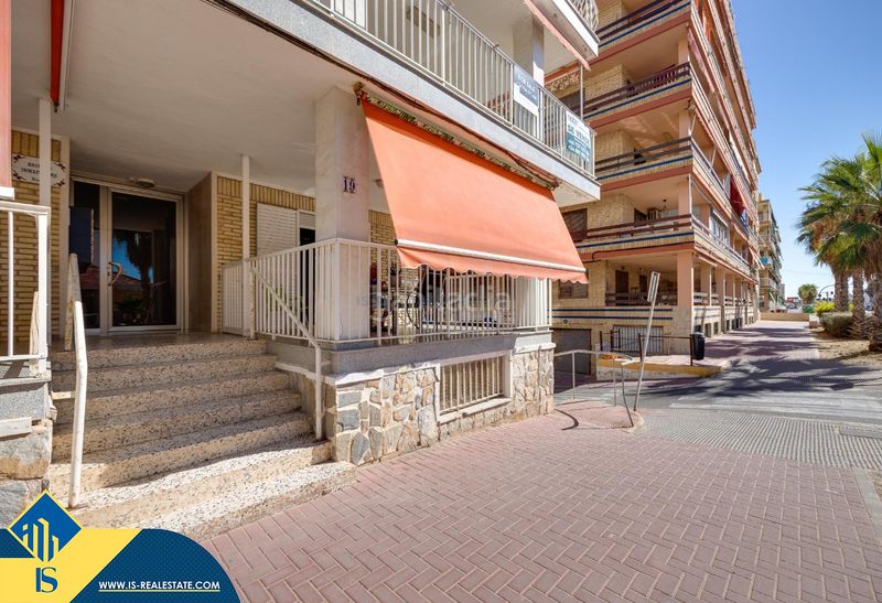 Foto af306638-2105-47c8-9331-b578aead18ea. Apartament amb calefacció a Playa de los Náufragos Torrevieja