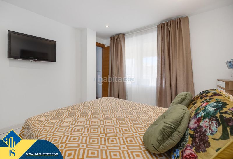 Foto c4e160a2-e08c-4236-916f-09d9a760275a. Apartament amb calefacció a Playa de los Náufragos Torrevieja