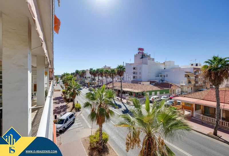 Foto c8ea3e7f-5c88-4faf-95bb-a208abd55c61. Apartament amb calefacció a Playa de los Náufragos Torrevieja