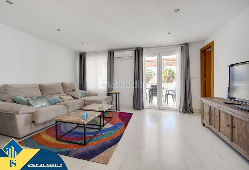 Foto c96e4b73-ac66-461d-936e-a3b76d3df79d. Apartament amb calefacció a Playa de los Náufragos Torrevieja