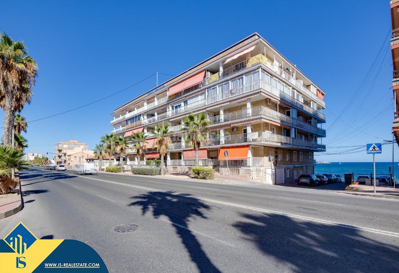 Foto d070accf-9695-4c9b-807e-c31c78931402. Apartament amb calefacció a Playa de los Náufragos Torrevieja