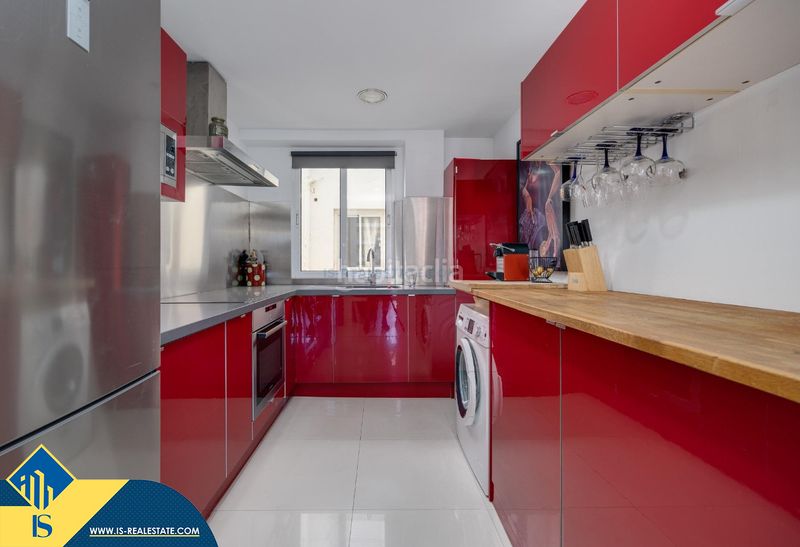 Foto dd5b26f1-2532-4934-90a0-ff5da1112008. Apartament amb calefacció a Playa de los Náufragos Torrevieja
