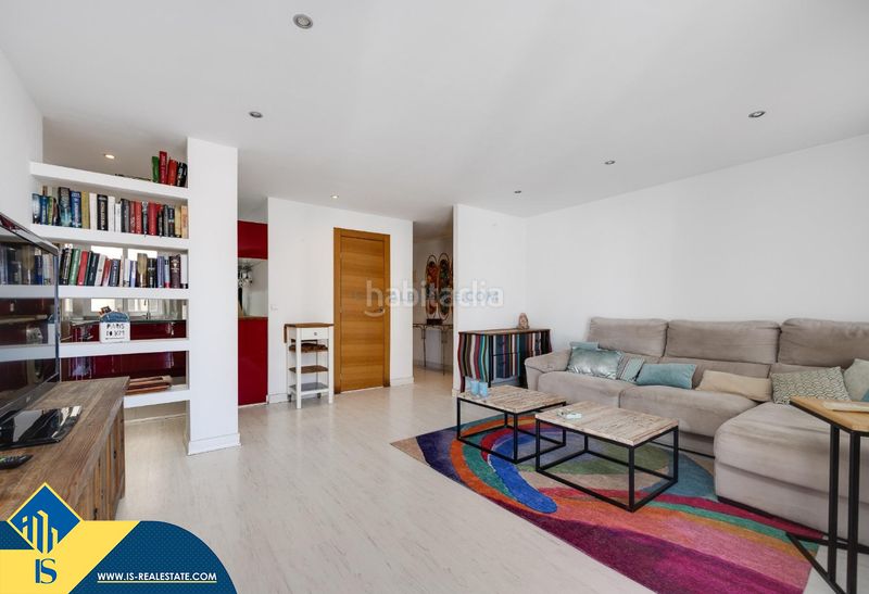 Foto e8203612-716a-4514-9a0f-3d23c79dc52e. Apartament amb calefacció a Playa de los Náufragos Torrevieja